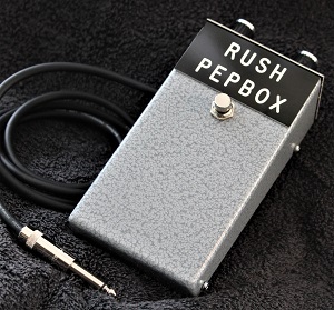 RUSH PEPBOX